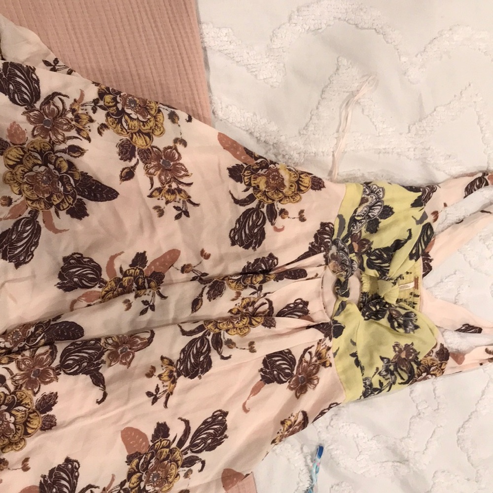 Free People Dress